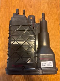 GM Vapor Canister