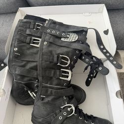 Converse Martine Ali