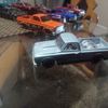 NACHO'S  Collectables 