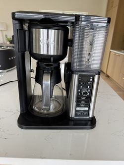 Ninja Coffee Maker Carafe CM401