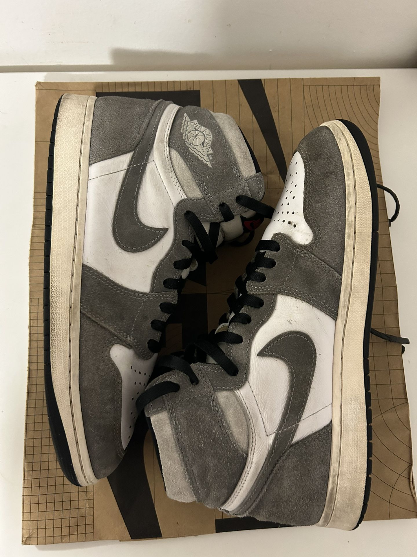 Jordan  1