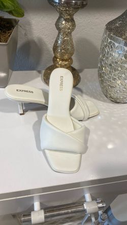 Short heels
