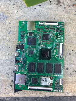 electronics for parts