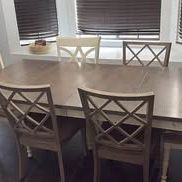 Dining Room Table