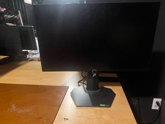 Dell Flat Panel Full HD Gaming Monitor
