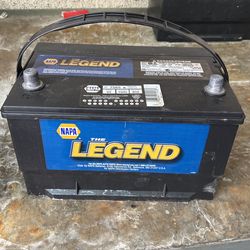 Car Battery