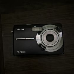 Kodak M753