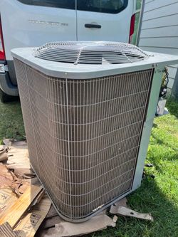 Condenser R410A 3tons 2023