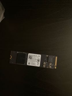 WD SN740 512GB NVMe M.2 2280 SSD PCIe Gen4 100% Health Low Usage