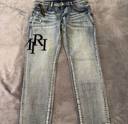 Amiri jeans