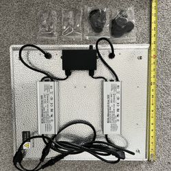 Brand New - LED Grow Light Panel - 300W