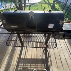 BBQ 