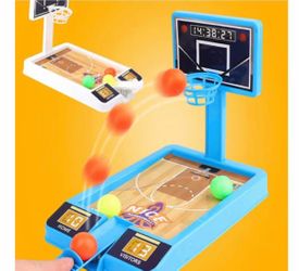 Basketball toy $2