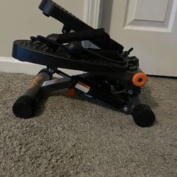 Mini Stair Stepper