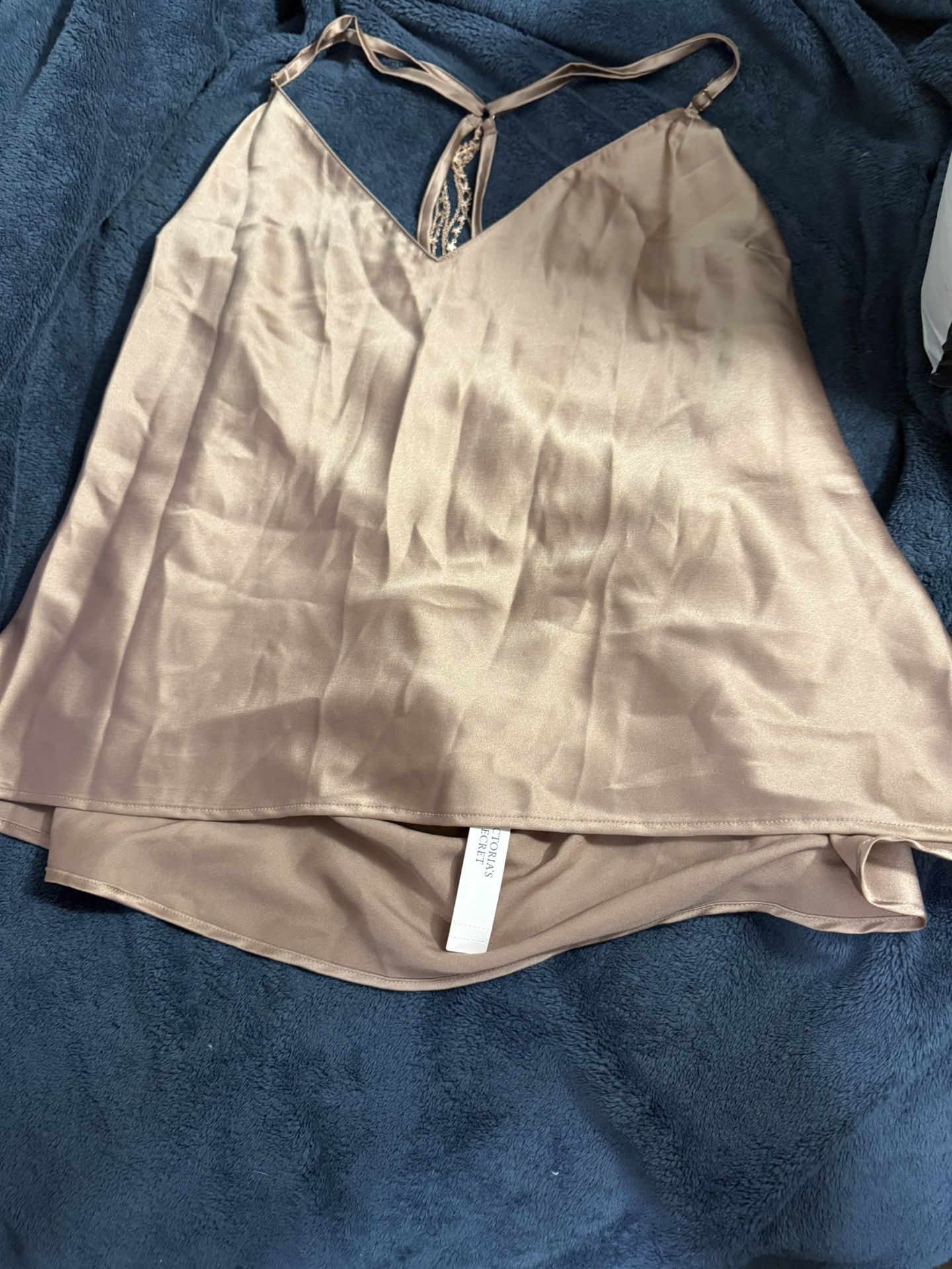 Brand New Victoria Pajama Set