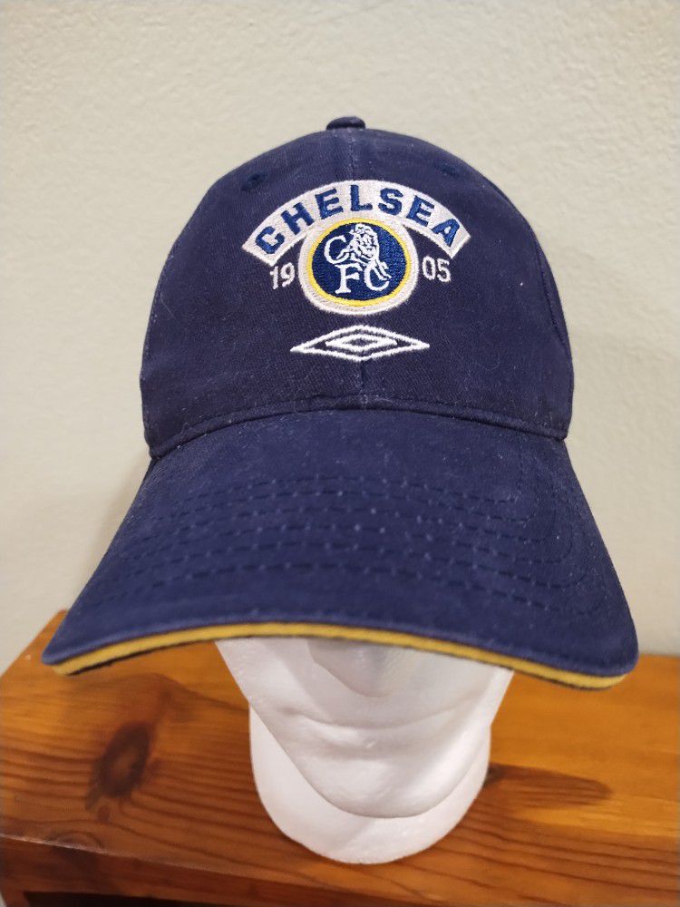 Soccer Caps - Group 4