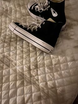 Platform Converse