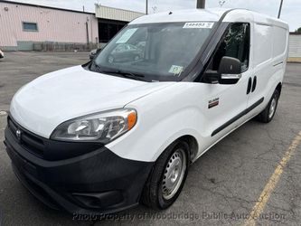 2018 RAM ProMaster City