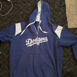 Dodgers Hoodie