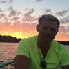 Billy lindberg
