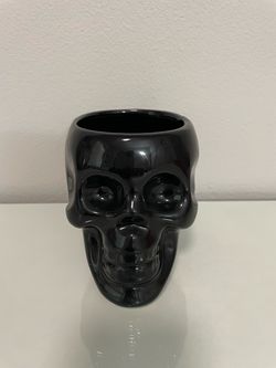 Skull Head mug