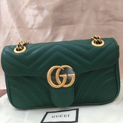 Luxury 𝐆𝐆 𝐆𝐮𝐜𝐜𝐢 bag 