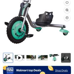 Razor RipRider 360 Mini