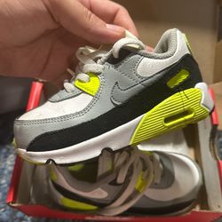 Kids Shoes 