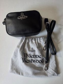 Vivienne Westwood Crossbody Bag