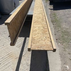 Lumber- Joist for sale