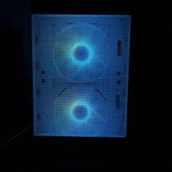 Gaming Setup