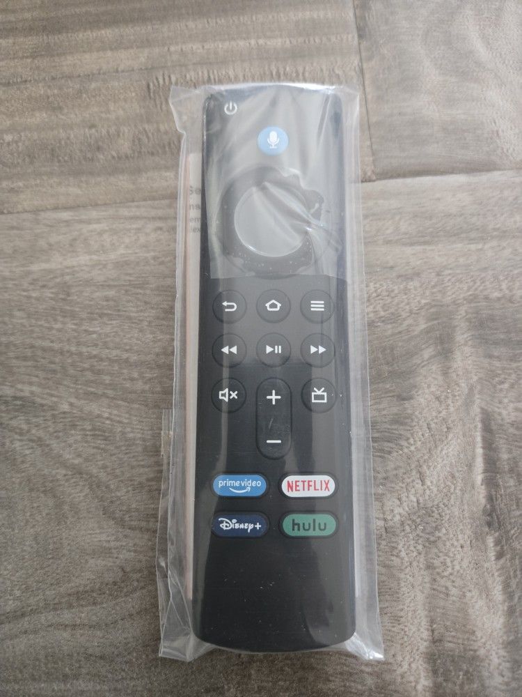 Amazon Fire TV Stick Remote Control Brand New Replacement
