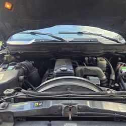 2004 Dodge Ram 2500