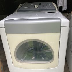 Whirlpool Dryer , Secadora 