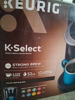 Coffee Keurig