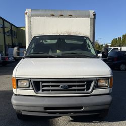 2006 Ford E-350