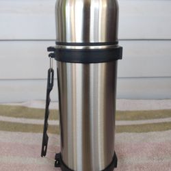 Dunkin Donuts Stainless Steel Limited Ed