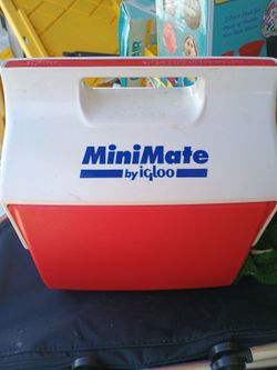 Mini mate by igloo