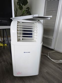 Cool Living Portable Air Conditioner