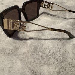 Dolce And Gabana sunglasses