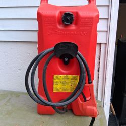 Gas Tank 