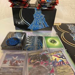 Pokemon TCG Mega Evolution Lucario ETB 