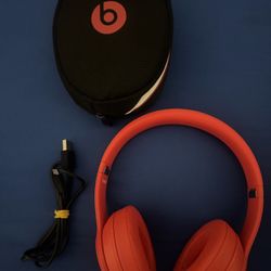 Beats Solo 3 Wireless