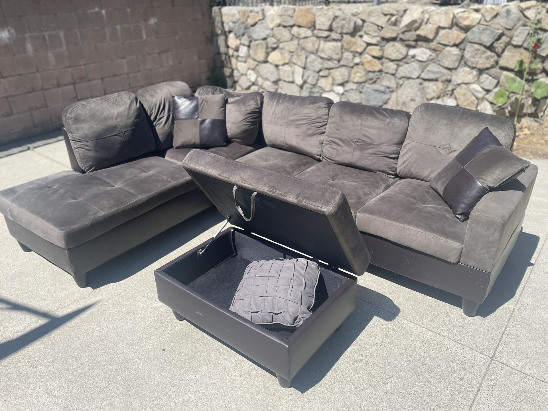 Couch