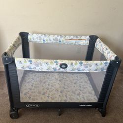 Graco Kids Pack And Play