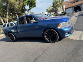 NEED GONE