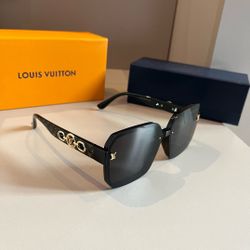 Louis Vuitton Unisex Sunglasses
