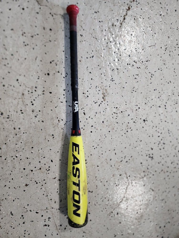 Easton Bat