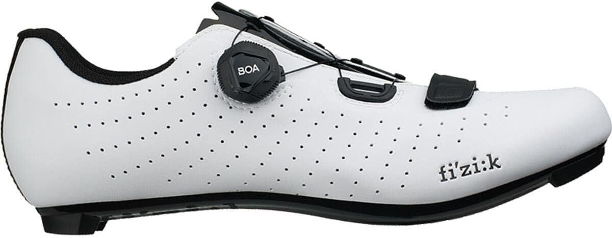 Fizik Men's Size 11 Cleat Cycling Shoes New