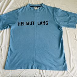 Helmut Lang Shirt (L/Xl)
